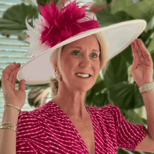 Spring/Summer Dress Hats