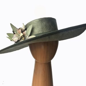 Margo Green Hat