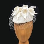 Bridal-Lily-pillbox