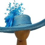 blue-feathered-dress-hat