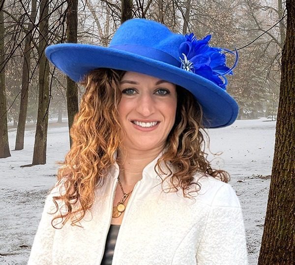 glenda winter category