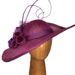 grape-lily-fascinator-hat