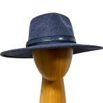 blue-wool-casual-hat
