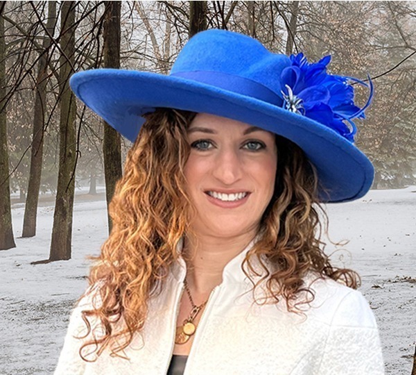 glenda winter category